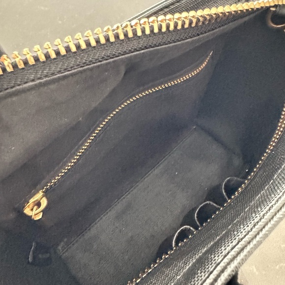 Dagne Dover Tiny Classic Tote - Picture 7 of 7